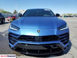 Lamborghini Pozostałe 2020 4 Lamborghini Pozostałe 2020 4