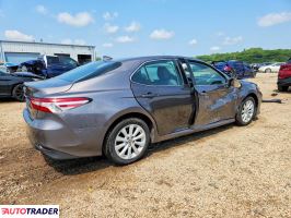 Toyota Camry 2020 2