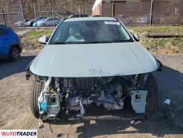 Hyundai Kona Electric 2024 2