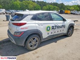 Hyundai Kona 2022 2