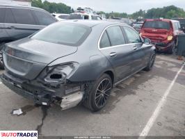 Mercedes 300 2021 2 Mercedes 300 2021 2