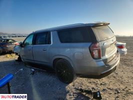 Chevrolet Pozostałe 2023 5