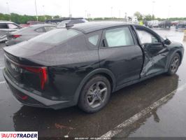 Kia Pozostałe 2025 2 Kia Pozostałe 2025 2