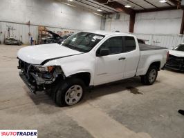 Chevrolet Colorado 2022 3 Chevrolet Colorado 2022 3