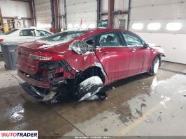 Ford Fusion 2020 2