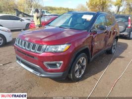 Jeep Compass 2021 2