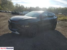 Chevrolet Blazer 2024 2