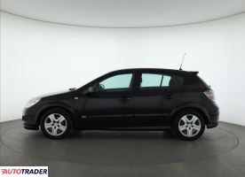 Opel Astra 2008 1.6 113 KM