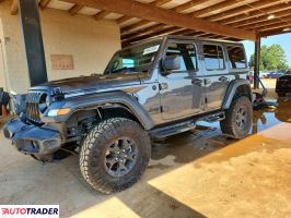 Jeep Wrangler 2020 3