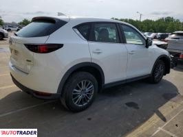 Mazda CX-5 2018 2