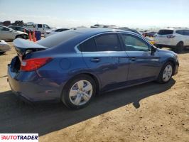 Subaru Legacy 2019 2 Subaru Legacy 2019 2