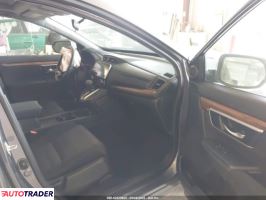 Honda CR-V 2020 1 Honda CR-V 2020 1