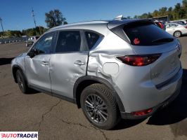 Mazda CX-5 2021 2