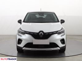 Renault Captur 2021 1.3 138 KM