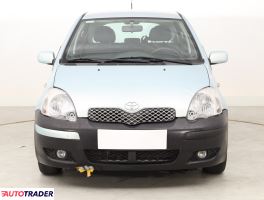 Toyota Yaris 2005 1.0 64 KM