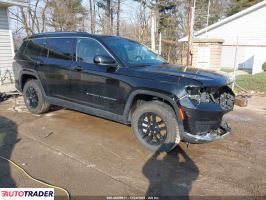 Jeep Cherokee - zobacz ofertę