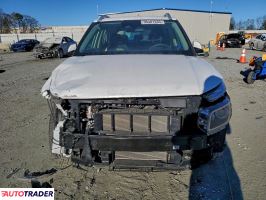 Hyundai Pozostałe 2025 1