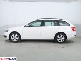 Skoda Octavia 2020 1.6 113 KM Skoda Octavia 2020 1.6 113 KM