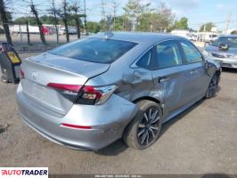 Honda Civic 2022 1 Honda Civic 2022 1