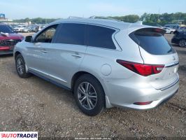 Infiniti Pozostałe 2020 3