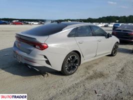 Kia Pozostałe 2021 1 Kia Pozostałe 2021 1