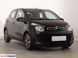 Citroen C1 2017 1.0 68 KM