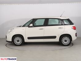 Fiat 500 L 2017 1.4 93 KM Fiat 500 L 2017 1.4 93 KM