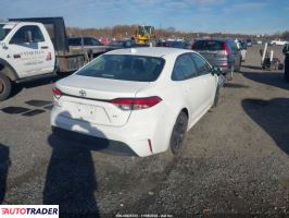 Toyota Corolla 2024 2