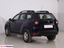 Dacia Duster 2019 1.3 128 KM