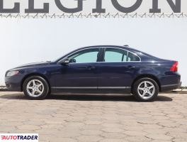 Volvo S80 2006 2.4 182 KM