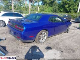 Dodge Challenger 2021 5