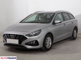 Hyundai i30 2022 1.5 108 KM Hyundai i30 2022 1.5 108 KM
