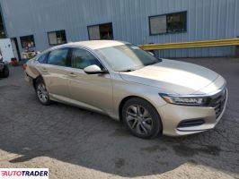 Honda Accord 2020 1 Honda Accord 2020 1