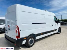 Renault Master 2022 2.3 Renault Master 2022 2.3