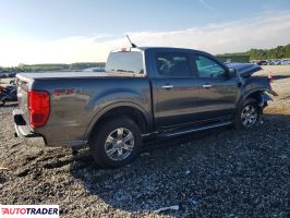 Ford Ranger 2020 2