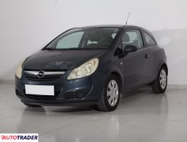 Opel Corsa 2008 1.2 79 KM