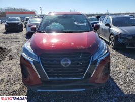 Nissan Pozostałe 2022 1