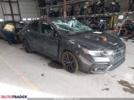 Subaru Pozostałe - zobacz ofertę