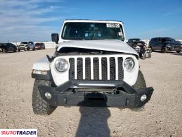 Jeep Pozostałe 2023 3 Jeep Pozostałe 2023 3