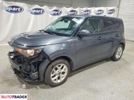 Kia Soul 2023 2