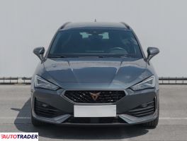 Cupra 2021 2.0 305 KM