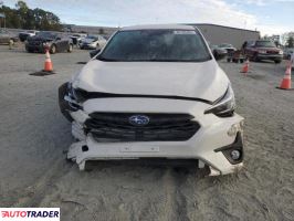 Subaru Impreza 2024 2