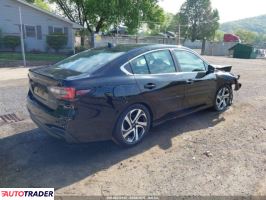 Subaru Legacy 2021 2 Subaru Legacy 2021 2