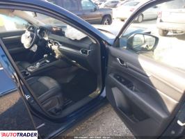 Mazda CX-5 2021 2 Mazda CX-5 2021 2