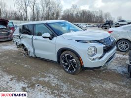 Mitsubishi Outlander 2024 2