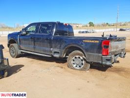 Ford Pozostałe 2024 6