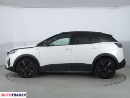 Peugeot 3008 2021 1.6 178 KM Peugeot 3008 2021 1.6 178 KM