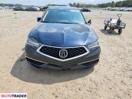 Acura TL 2020 2