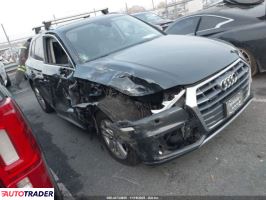 Audi Q5 - zobacz ofertę