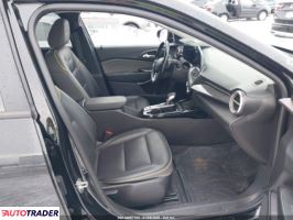 Chevrolet Trax 2025 1